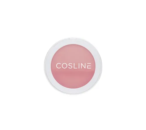 Cosline Cosmetics Rouge – Leichte Textur, 3 Nuancen, langanhaltend - Hochwertiges Puderrouge für frische Wangen mit samtiger Textur. Die 3 Nuancen passen zu jedem Look und sind ideal für unterwegs – für einen natürlichen, gepflegten Teint.
