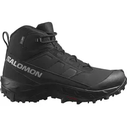 SALOMON Herren Stiefel SHOES CROSSTRAK WP – Wasserdichte Wanderschuhe