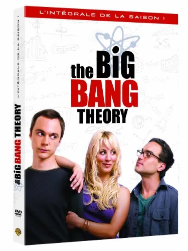 The Big Bang Theory