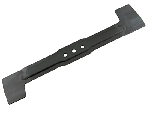 Rasenmähermesser 430 mm für BOSCH ROTAK 43 LI ACCU von Ratioparts