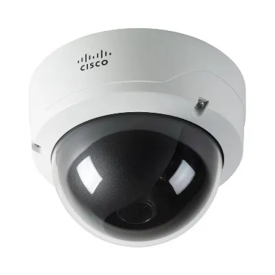 Cisco Video Surveillance 2621V IP Dome