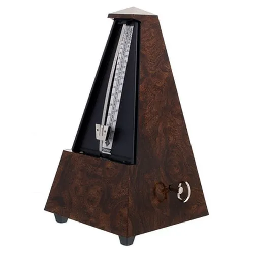 Wittner Metronom Taktell Pyramidenform von Wittner