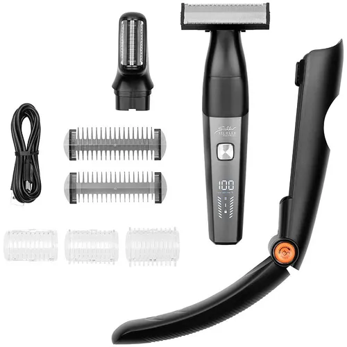 Sichler Men's Care Rücken-Rasierer von Sichler Men's Care