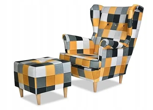 Ohrensessel von Family Meble