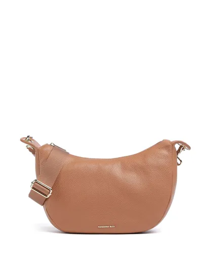 Mandarina Duck Damen Hobo Mellow Leather, A82