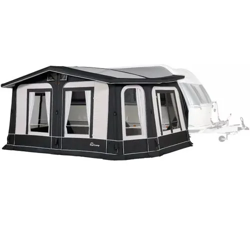 StarCamp Luxor Air Reisevorzelt, 1075-1100cm, 280cm