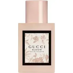 Gucci Bloom Eau de Toilette 30ml für Damen - Damenparfum mit floralen Noten, ideal für den täglichen Gebrauch und ein perfektes Geschenk für besondere Anlässe.