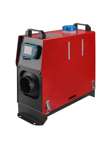 BlitzWolf BW-AH-V2-BT 5kW 12V Parkheizung