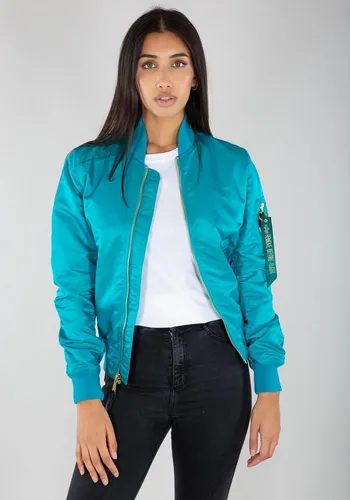 Alpha Industries Bomberjacke MA-1 VF Light W