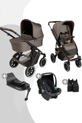 Die besten ABC Design Kinderwagen | Test & Kaufberatung von ABC Design