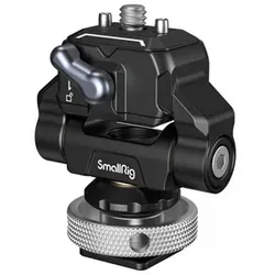 SMALLRIG 3514C Drop-in HawkLock mit Cold Shoe