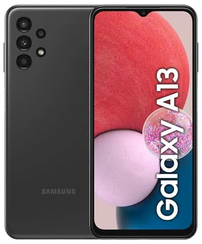 Samsung Galaxy A13 NE Black 32GB von Samsung