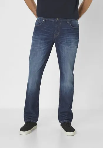 Paddock's Straight-Jeans BEN Regular Straight Fit Jeans mit Stretch