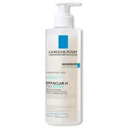 La Roche Posay Effaclar H Iso-Biome Reinigungscreme 390 ml von La Roche-Posay
