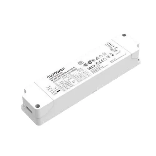 Brumberg Leuchten LED-Konverter 900-1050mA 17844010 LED-Betriebsgerät