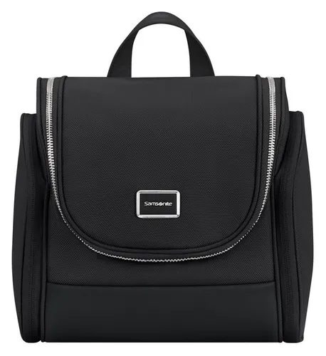 Samsonite IMAGE Hanging Toilet Kit in schwarz von Samsonite