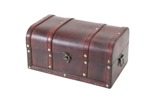 Aufbewahrungstruhen von HMF