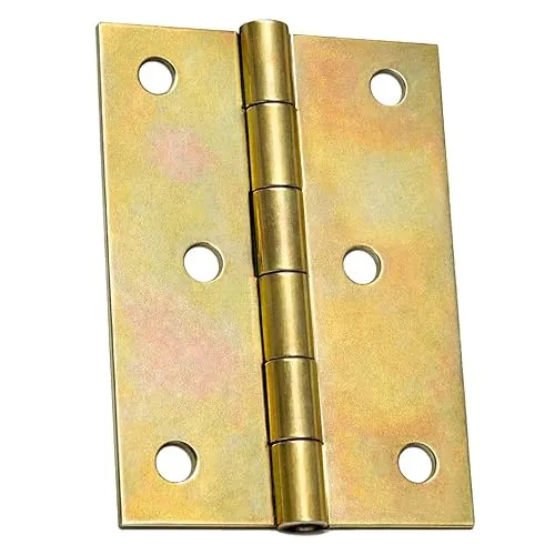 KeyMet Scharniere von KeyMet