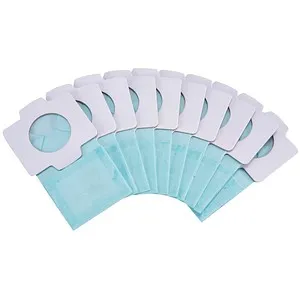 makita 10 198744-5 Staubsaugerbeutel