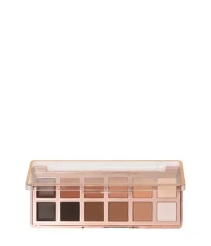 REVOLUTION The Cherry Icon Lidschatten Palette 0.7 g Matte Nudes