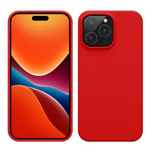 Hülle für Apple iPhone 14 Pro Max Handyhülle Handy Case Cover Smartphone