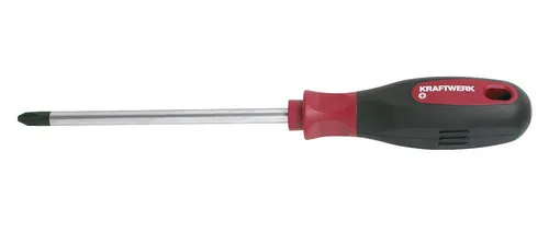 Kraftwerk ERGOKRAFT Schraubendreher Pozidriv No. 1 von KRAFTWERK