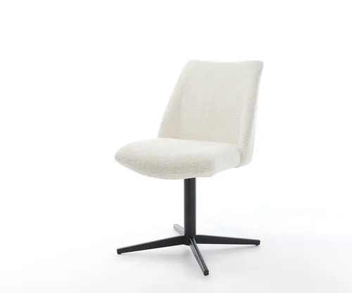 Küchen- und Esszimmerstühle Weiß von Delife