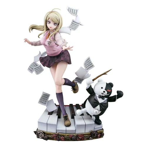 Produktbild Danganronpa V3: Killing Harmony PVC Statue 1/7 Kaede Akamatsu 24 cm
