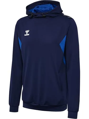 Produktbild hummel Kapuzenpullover Hmlauthentic Herren