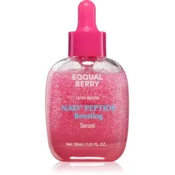 Eqqualberry NAD+ Peptide Stärkendes Serum - 30 ml - Hochwertiges Serum für die tägliche Anwendung, unterstützt die Hautpflege und sorgt für ein frisches Hautbild.