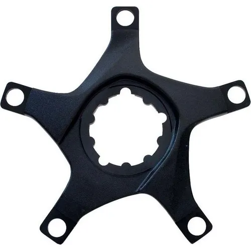 SRAM Spider Force 22/CX1 LK:110mm, schwarz - Kurbel & -garnituren, hochwertiger 11-Fach Spider für präzise Schaltvorgänge und optimale Kraftübertragung.