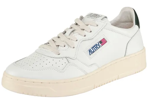 AUTRY MEDALIST LOW Sneaker aus Leder