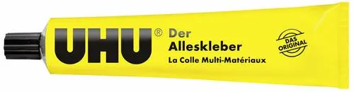UHU Alleskleber 45050 125 g