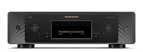 Produktbild Marantz CD 50n HiFi-CD-Player