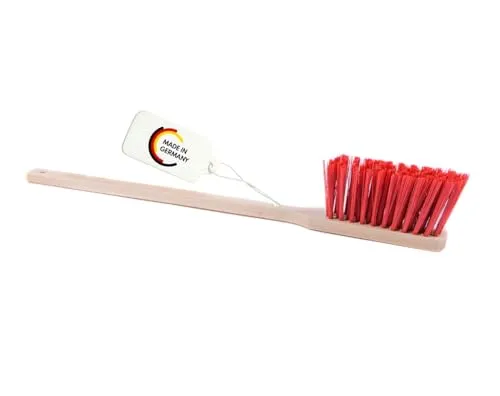 Besen Rot von BawiTec