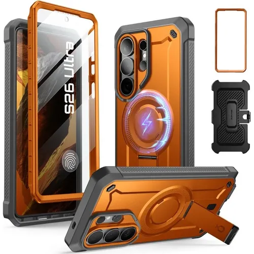 Telefone Orange von SUPCASE
