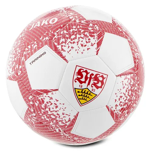 VfB Stuttgart Fußball Performance Ball – Größe 5 für Training
