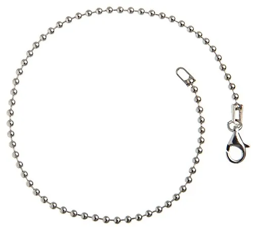 mm Kugelkette aus 925 Silber Armband 16-25 cm 2