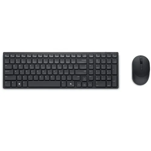 Dell Silent Keyboard and Mouse - KM555 von Dell