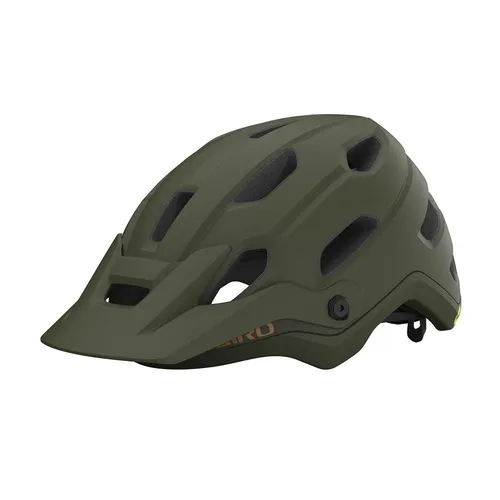 Giro Source MIPS Matte Trail Green L