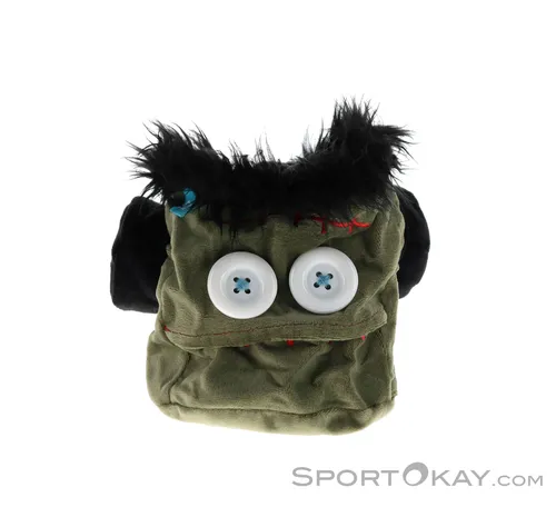 8bPlus Franklin Chalkbag von 8bPlus