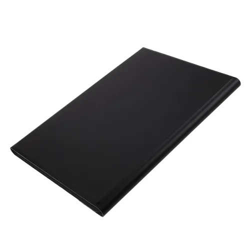 Hülle geeignet für Samsung Galaxy Tab S10+ Schwarz