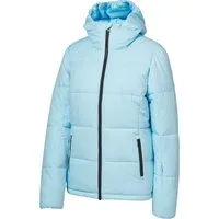 CRIVIT Damen Skijacke (Blau, M(40/42))