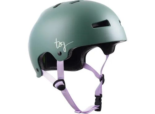 TSG Schutzhelm evolution wmn solid color, evolution wmn solid color