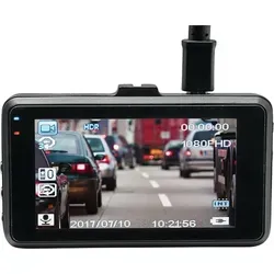 Auto Dashcam Full HD 1080P