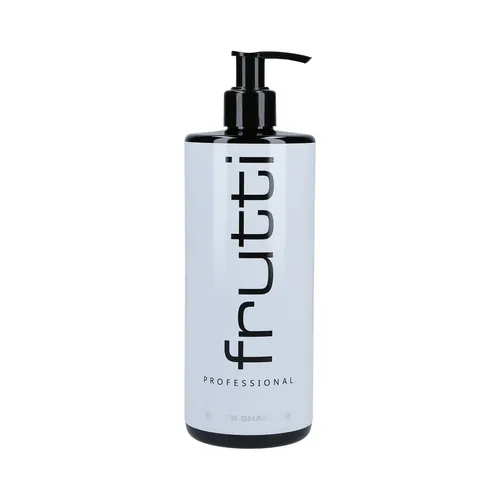 Frutti Professional Neutralisierendes Shampoo Blondes Haar 500ml