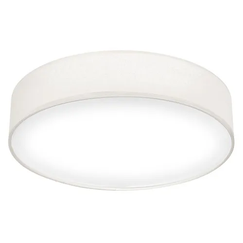 LEDVANCE LED SPOT PEAR Deckenanbau-Spot 430mm - Deckenspots mit GU10-Strahler, bietet warmweißes Licht und eine hohe Lebensdauer von 15.000 Stunden für gemütliche Innenräume.