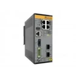 Allied Telesis AT IE220-6GHX - Switch - L2+ - managed - 4 x 10/100/1000Base-T +