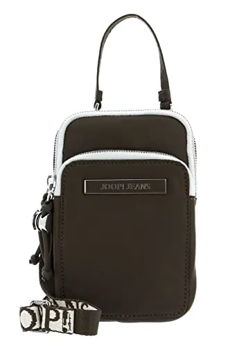 JOOP! Handytasche Lietissimo - Stilvolle Umhängetasche - Umhängetaschen mit sicherem Schutz für Ihr Handy, abnehmbaren Schulterriemen und viel Stauraum für Wertsachen. Ideal für den Alltag!