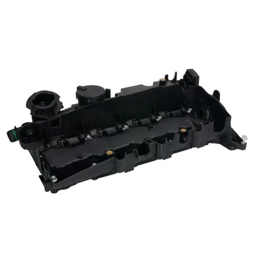 Febi Bilstein Zylinderkopfhaube febi Plus 104094 - Autoteile, hochwertige Zylinderkopfhaube für optimale Motorleistung und Langlebigkeit, passend für verschiedene Fahrzeugmodelle.